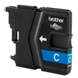 Cartucho de tinta Brother LC-60C