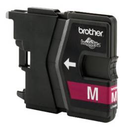 Cartucho de tinta Brother LC-60M