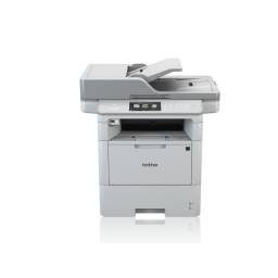Multifuncin Brother Dcp-L6600dw 