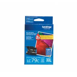 Cartucho de tinta Brother LC-79C