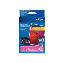 Cartucho de tinta Brother LC-79M