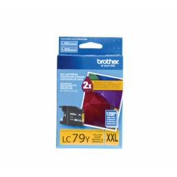 Cartucho de tinta Brother LC-79Y