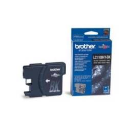 Cartucho de tinta Brother LC-1100HYBK