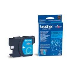 Cartucho de tinta Brother LC-1100HYC