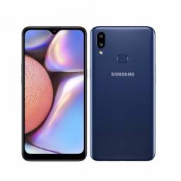 Samsung A10s DS 32 - 2GB - SM107DS Blue