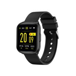 Smartwatch Hyundai P250 Black / Negro