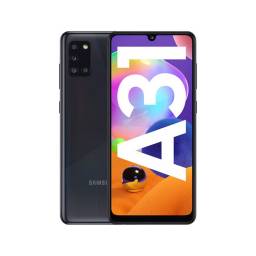 Samsung Galaxy A31 128-4GB Black