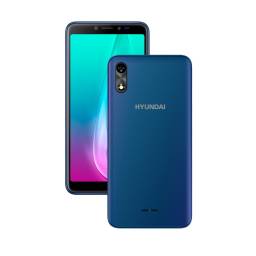 Hyundai E553 16GB Dual Sim Chameleon Blue