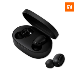 Auriculares inalmbricos Xiaomi Airdots Negros