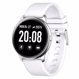 Smartwatch Hyundai P240 White - Blanco