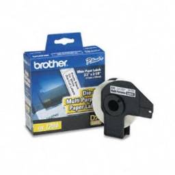 Etiquetas Brother DK-1204