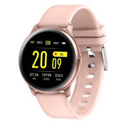 Smartwatch Hyundai P240 Pink -  Rosado