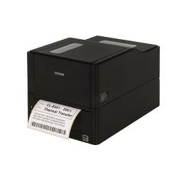 Impresora de etiquetas Citizen CL-E321 Transferencia Trmica y Trmica Directa - 200 mms - 203dpi - 104mm c Ethernet 