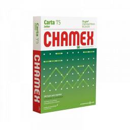 PAPEL CHAMEX PREMIUM A4 75 GRS 500 HJS