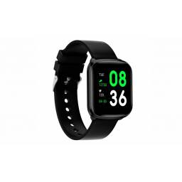 Smartwatch Hyundai P250 Gun Metal