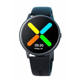 Smartwatch Hyundai P260 Black - Negro para Iphone y Android