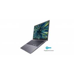 Notebook Asus Core i3 8GB 240GB SSD 15,6" WIN10