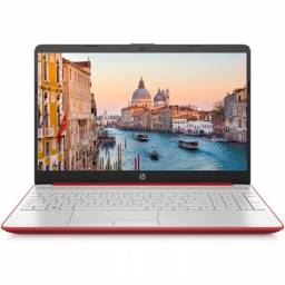 Notebook HP Pentium Gold 2.4Ghz, 4GB, 128GB SSD, 15.6, Win 10