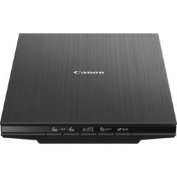 Escner Canon Lide 400 USB  4800x4800ppp - Negro