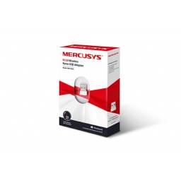 Mini Adaptador USB Wireless 150 Mbps Mercusys MW150US