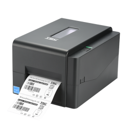 Impresora de etiquetas para Ribbon TSC TE200 - USB - 4" 203 dpi