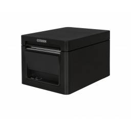 Impresora de recibos Citizen CT-E351 con Ethernet - 250 mm/s