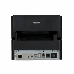 Impresora trmica Citizen para recibos y tickets CT-S4500 4 - USB  Serial  Ethernet - 203 dpi