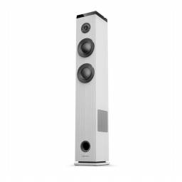 Parlante Bluetooth Energy Sistem Tower 5 G2 IVORY