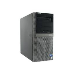 Equipo Recertificado Dell Core I5 3.2GHz 4ta Generacin (4Gb250GbDVD) Torre