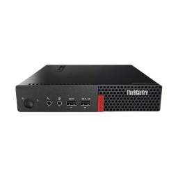 Equipo Recertificado Lenovo Tiny M710Q Core I5 2.8 GHz 6ta Generacin (8Gb256Gb SSD) Mini PC