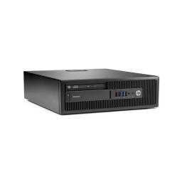 Equipo Recertificado HP Elitedesk 705 AMD A10 3.5Ghz (8Gb/500GB) Desktop