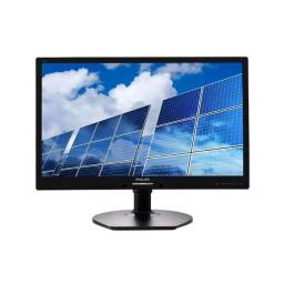 Monitor LED Philips 221B6L 22 Recertificado Grado A+ Wide