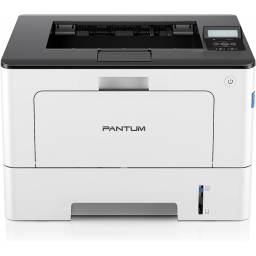 Impresora láser monocromática Pantum BP5100DW - Dúplex y Wi-Fi