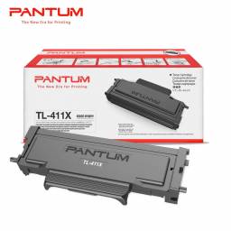 Toner Original Recargable Pantum TL-411X - 6.000 pginas