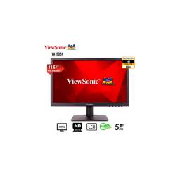 Viewsonic Monitor 18.5" 1366x768/ 60HZ/TN/VGA/HDMI