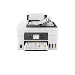 Impresora multifuncional color Inkjet corporativa Canon Maxify GX4010 