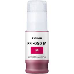 Botella de tinta Canon PFI-050M - Magenta - 70ml