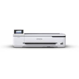 Epson SureColor T3170 - 24" impresora de gran formato - color - chorro de tinta - Rollo (61 cm) - 2400 x 1200 ppp - hast