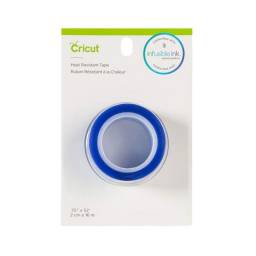 Cricut - Cinta Adhesiva para calor (ideal para sublimacin)