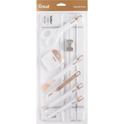 Cricut - Kit de herramientas doradas - Set completo