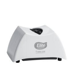 Dispensador de Servilletas Intercambiables Elite Professional Blanco (Compatible con IP832)