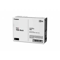 Toner Original Canon TC-06 monocomponente de 20.500 pginas