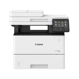 Impresora lser monocromtica multifuncional Canon 1643iF-II - Toner 20.500 pginas