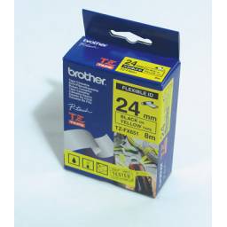 Cinta Brother TZ-FX651