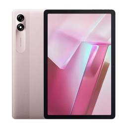 Tablet Blackview Tab 9 WiFi 11 ROSA | 256GB + Funda | Android 14 | Batera 8200mAh