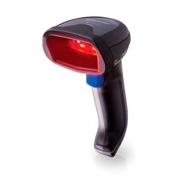 Datalogic QuickScan QBT2500 | Escner 2D Bluetooth Inalmbrico de Alta Versatilidad