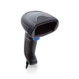 Datalogic QuickScan QW2500 | Escner 1D/2D con cable para retail