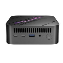 Mini PC Blackview MP100 PRO - Intel Core i3-1215U - 16GB RAM + 512GB SSD con Wi-Fi 6 y Windows 11 Pro