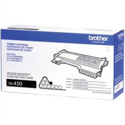 Toner Original Brother  TN-450