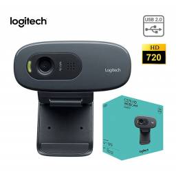 Auriculares Manos libres Logitech H390 Usb + Microfono Suspension De Ruido  Para Pc Computación Auric